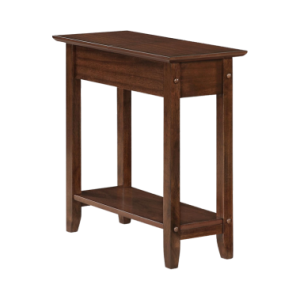 American Heritage Flip Top End Table