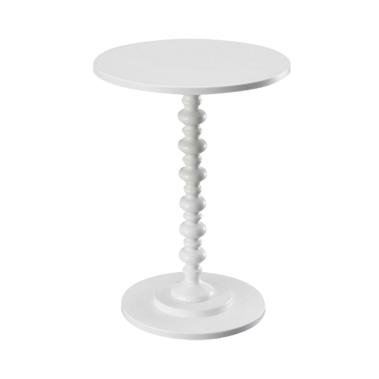 Spindle Table