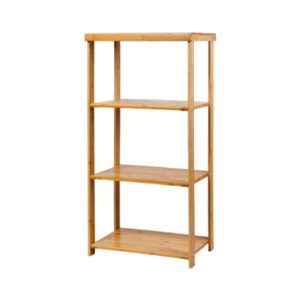 Wooden Rack
