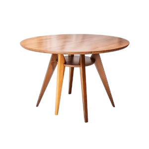 Wooden Table