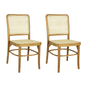 Dining Chair Mid-Century