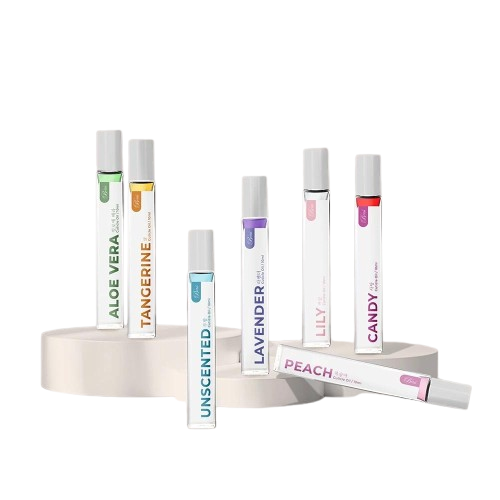 Brite Cuticle Oil