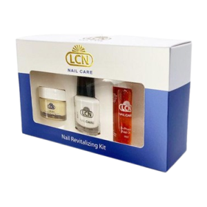 LCN Nail Mask